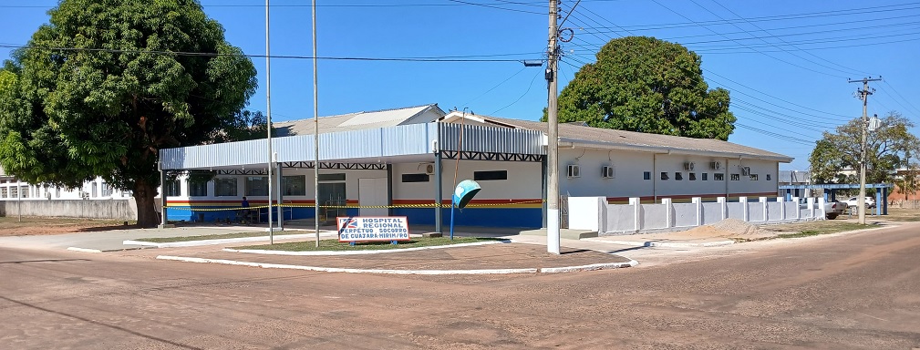 Deputada Dra. Taíssa garante mais de R$ 2,1 milhões para fortalecer a saúde de Guajará-Mirim