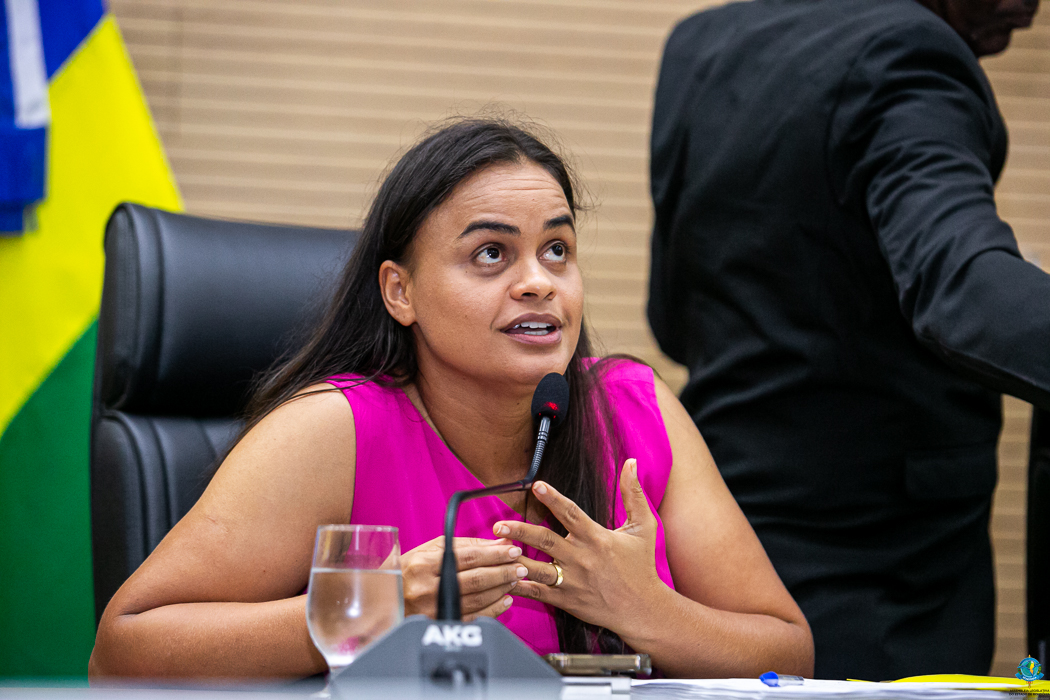 Emenda da Dra. Taíssa para esporte é liberada em Guajará-Mirim