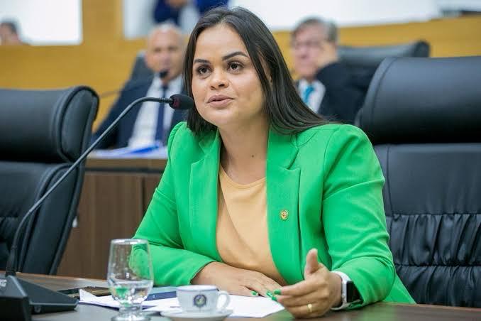 Dra. Taíssa pede Rondônia Cidadã para distrito de Iata